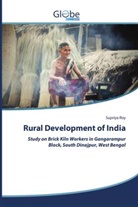 Supriya Roy - Rural Development of India