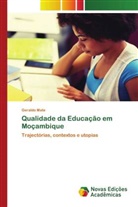 Geraldo Mate - Qualidade da Educação em Moçambique