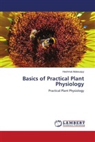 Heshmat Aldesuquy - Basics of Practical Plant Physiology