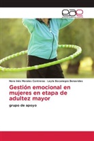 Leyla Bocanegra Benavides, Nora Ines Morales Contreras - Gestión emocional en mujeres en etapa de adultez mayor