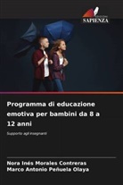 Nora Ines Morales Contreras, Marco Antonio Peñuela Olaya - Programma di educazione emotiva per bambini da 8 a 12 anni