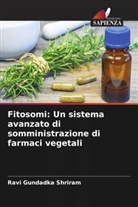 Ravi Gundadka Shriram - Fitosomi: Un sistema avanzato di somministrazione di farmaci vegetali