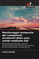 Srishti Solanki - Monitoraggio temporale dei componenti strutturali delle zone umide mediante GIS