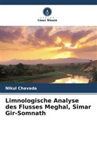 Nikul Chavada - Limnologische Analyse des Flusses Meghal, Simar Gir-Somnath