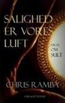 Chris Ramba - Salighed er vores luft