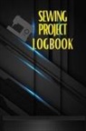 Sasha Apfel - Sewing Project Logbook