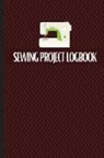 Sasha Apfel - Sewing Project Logbook