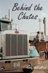 Greg McCaffrey - Behind the Chutes