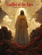 Ellen G. White - Conflict of the Ages (Complete Series Book 1-5)