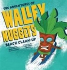 South Florida Surf Comp. . . Llc - The Adventures of Walley Nuggets