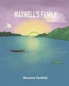 Roxanne Canfield - Maxwell's Family