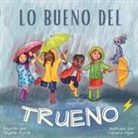 Sharon Purtill - Lo bueno del trueno