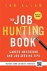 Ian Allan - THE JOB HUNTING BOOK