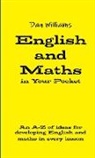 Dan Williams - English and Maths in Your Pocket