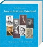 Gerhard Hartmann - Treu zu Gott und Vaterland