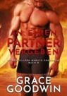 Grace Goodwin - An einen partner vergeben