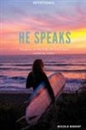 Nicole Bishop - He Speaks
