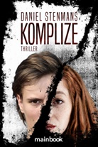 Daniel Stenmans - Komplize