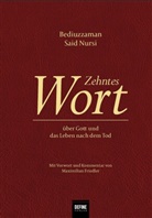 Said Nursi - Zehntes Wort
