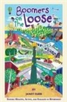 Barbara Crawford, Janet Farr, Bill Cowles - Boomers on the Loose®