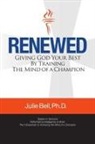 Julie Bell - Renewed