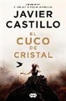 Javier Castillo - El cuco de cristal