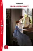 Jane Austen, Elizabeth Ferretti - Sense and Sensibility