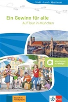 Angelika Allmann - Ein Gewinn für alle