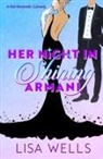 Lisa Wells, Holly Atkinson - Her Night In Shining Armani