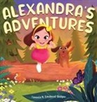 Tammie M Sandoval-Badger - Alexandra's Adventures