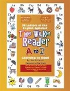 Jim Wilkerson - The Wilkie Reader