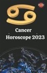 Rubi Astrologa - Cancer Horoscope 2023