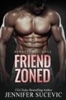 Sucevic - Friend Zoned
