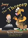 Jim Wilkerson - Joey and the Threeep