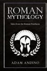 Adam Andino - Roman Mythology