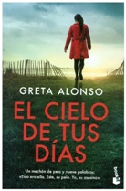 Greta Alonso - El cielo de tus dias