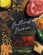 Nebiyu Semunegus - Buttered Berbere
