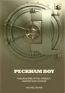 Michael Palmer - PECKHAM BOY the life & times of the world's greatest safe cracker