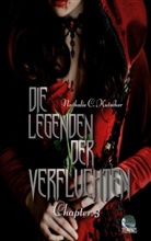 Nathalie Kutscher - Die Legenden der Verfluchten