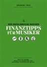 Emanuel Treu - Finanztipps für Musiker