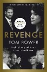 Tom Bower - Revenge