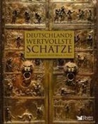 Bruckmann Verlag GmbH - Deutschlands wertvollste Schätze
