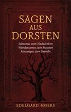 Edelgard Moers - Sagen aus Dorsten