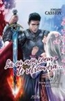 Jordane Cassidy, Nuance Web - Là où mon coeur te retrouvera