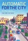 Riccardo Bobisse, Andrea Pavia - Automatic for the City