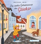 Manuela Eitler-Sedlak, Marie Zippel - Die sechs Geheimnisse des Glücks