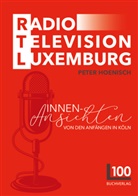 Peter Hoenisch - Radio Television Luxemburg
