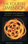Rudolf Steiner - The Fourth Dimension