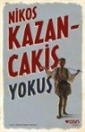 Nikos Kazancakis - Yokus