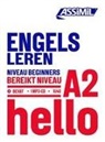 Anthony Bulger, Carine Caljon - Engels leren : niveau beginners : bereikt niveau A2